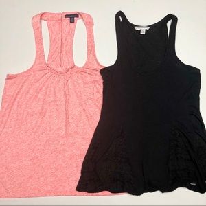 AEO Tank Bundle